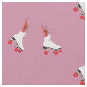 RollerSchaatsen voor algemene verbinding Stof