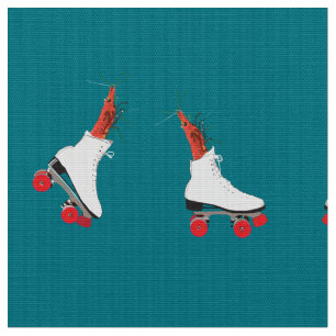 RollerSchaatsen voor algemene verbinding Stof