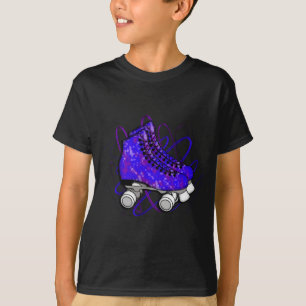 Rollerskaten T-shirt