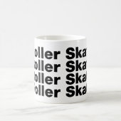 & Rollerskates Koffiemok (Center)