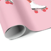 Rollerskates voor Iedereen  Inpakpapier (Rol Hoek)