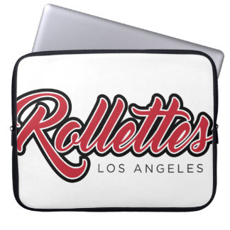 Rolletes laptoptas laptop sleeve