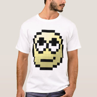 Rolleyes T-shirt
