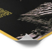 Rollface Sushi Co. v3 Poster (Hoek)