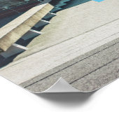 Rollface Sushi Co. v4 Poster (Hoek)