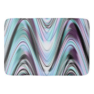 Rollgolven...... Badmat