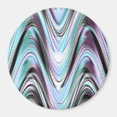 Rollgolven..... Magneet (Voorkant)
