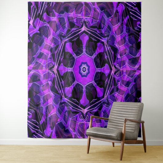 Rollin' bandenpiek..... wandkleed (In situ)