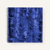 Rollin' Blues... Notitieboek (Voorkant)