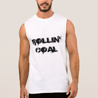 Rollin' Coal T-shirt