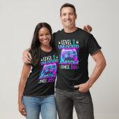 Rollin' in 2 Geweldige 2020 Roller Skating 2nd Bir T-shirt (Unisex)