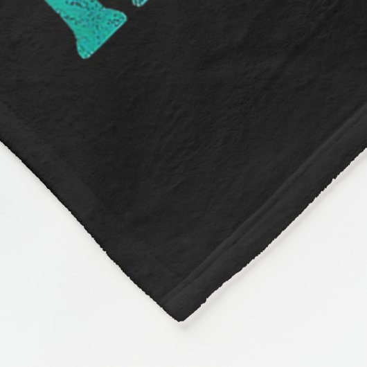 Rollin’ Into 2026 Funny Raccoon Dumpster Fire  Fleece Deken (Hoek)