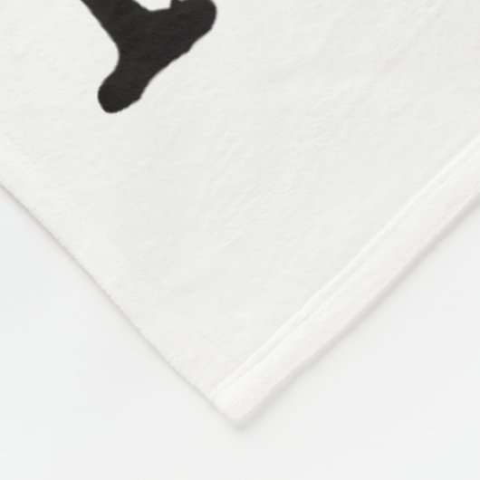 Rollin’ Into 2026 Raccoon Dumpster Fire Funny New  Fleece Deken (Hoek)