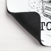 Rollin’ Into 2026 Raccoon Dumpster Fire New Year M Muismat (Hoek)