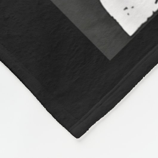 Rollin Into 2026 Raccoon Funny Dumpster Fire 2025  Fleece Deken (Hoek)