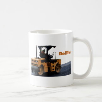 Rollin' Koffiemok