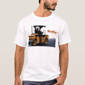 Rollin' T-shirt