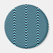 Rollin' Waves... Magneet (Voorkant)