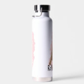 🍣 Rollin' with My Besties 🥢 Waterfles (Rechts)