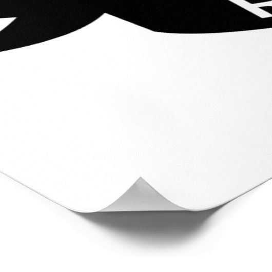 Rollinenfamilie Crest Poster (Hoek)