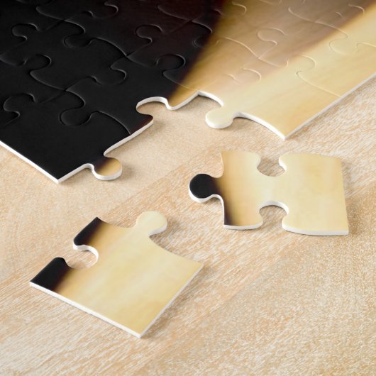 Rolling Basketball Legpuzzel (Zijkant)