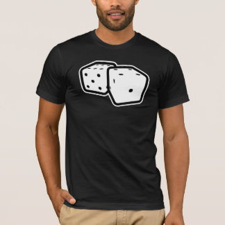 Rolling Dice T-Shirt