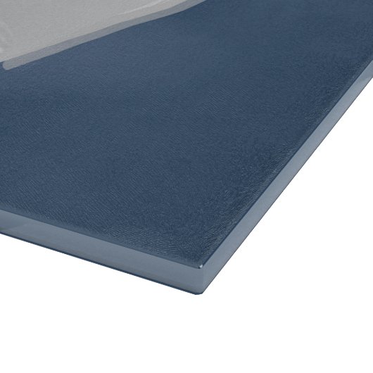 Rolling Fibonacci-vierkantjes Snijplank (Hoek)