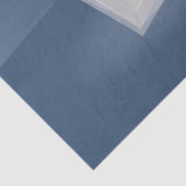 Rolling Fibonacci-vierkantjes Tissuepapier (Detail)