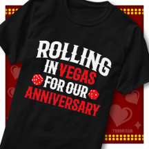 Rolling In Vegas Jubileum Reis Koppel Casino