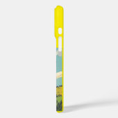 Rolling into Happiness Case-Mate iPhone Case (Achterkant / Links)