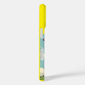 Rolling into Happiness Case-Mate iPhone Case (Achterkant / Rechts)