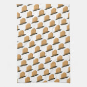 Rolling Pin en Dough Theedoek (Verticaal)
