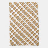 Rolling Pin en Dough Theedoek (Verticaal)