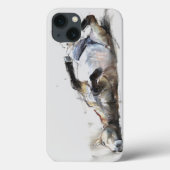 Rolling Rolling 2011 Case-Mate iPhone Case (Achterkant)