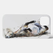 Rolling Rolling 2011 Case-Mate iPhone Case (Achterkant (horizontaal))