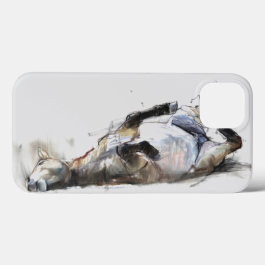 Rolling Rolling 2011 Case-Mate iPhone Case (Achterkant (horizontaal))