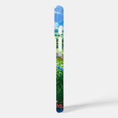 Rolling Spring Hills - Anime Landschap Case-Mate iPhone Case (Achterkant / Links)