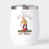 Rolling Struggles: Fark, mijn gazon kommen zijn zw (Voorkant)