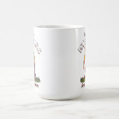 Rolling Struggles: Fark, mijn gazon kommen zijn zw Koffiemok (Center)