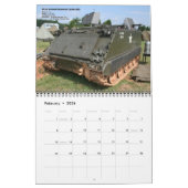Rolling Thunder 2012 Kalender (Feb 2026)