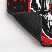 RollingBonez - Nitro Pilot Muismat (Hoek)