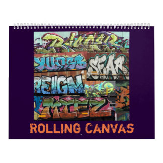 Rollinvas Kalender