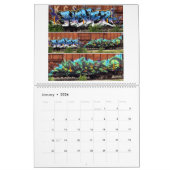 Rollinvas Kalender (Jan 2026)