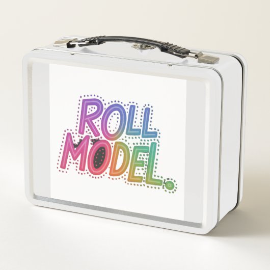 Rollmodel (Achterkant)