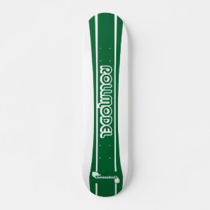 RollModel 2011 Persoonlijk Skateboard