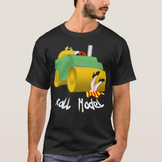 Rollmodel T-shirt