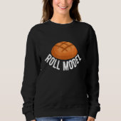 Rollmodel Trui (Voorkant)