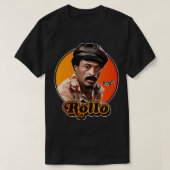 Rollo 2 t-shirt (Design voorkant)