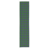 Rollo Family Tartan Korte Tafelloper (Voorkant)