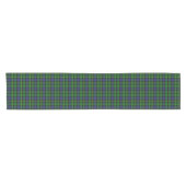 Rollo Family Tartan Korte Tafelloper (Horizontaal)